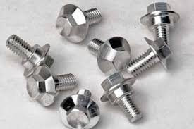 Aluminium Fastener